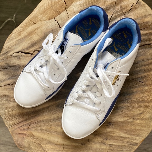 Puma | Shoes | Puma Match Shoes | Poshmark